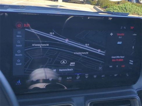 Used 2024 Ford Mustang Dark Horse w/ Dark Horse Handlin Package image 20