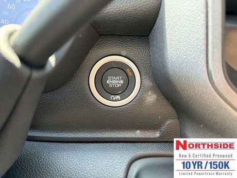 New 2026 RAM 2500 Tradesman AWD/4WD image 22