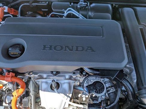 New 2026 Honda CR-V LX image 16