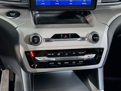 Certified 2023 Ford Explorer XLT w/ Equipment Group 202A image 22