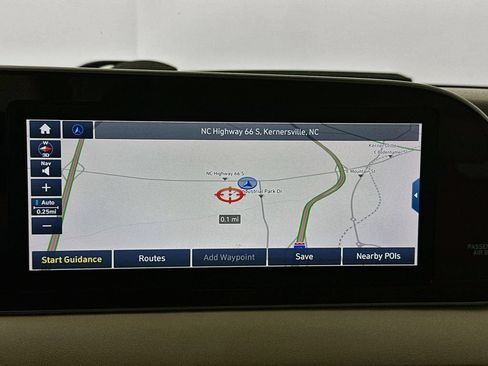 Used 2020 Hyundai Palisade Limited FWD image 19