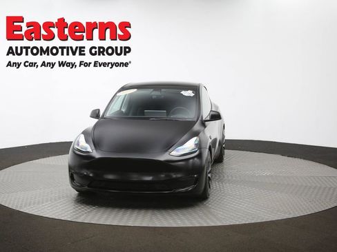 Used 2022 Tesla Model Y Performance image 51