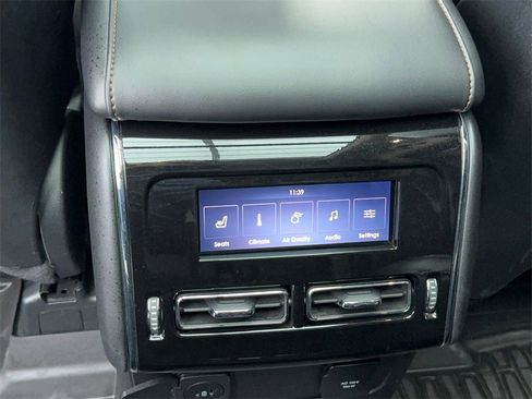 Used 2024 Lincoln Aviator Reserve w/ Equipment Group 201A image 45