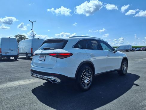 Used 2026 Mercedes-Benz GLC 300 4MATIC image 6