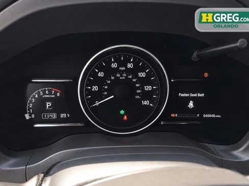 Used 2019 Honda HR-V EX image 14