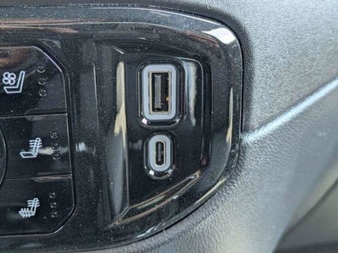 New 2026 Chevrolet Silverado 1500 ZR2 AWD/4WD image 26