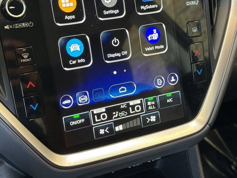 Certified 2024 Subaru Crosstrek 2.0i Premium w/ Crosstrek Mirror Package image 19