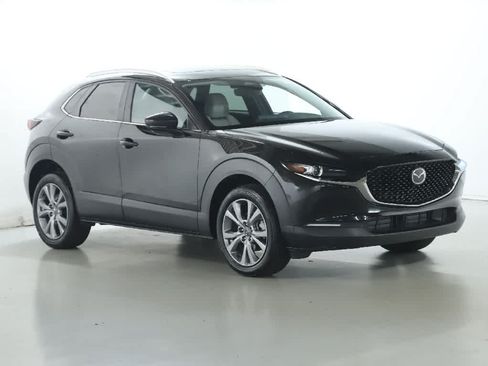 Certified 2024 MAZDA CX-30 AWD 2.5 S w/ Preferred Package image 9