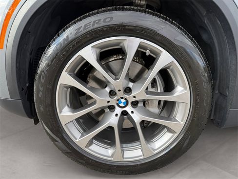 Certified 2024 BMW X5 xDrive40i w/ Parking Assistance Package image 14