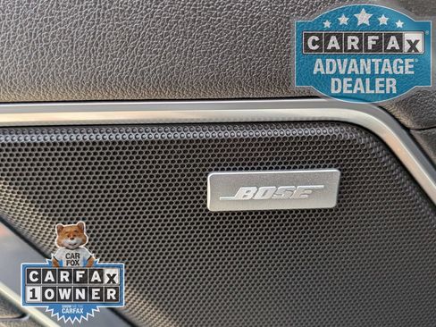 Certified 2025 Chevrolet Silverado 1500 RST RWD image 19