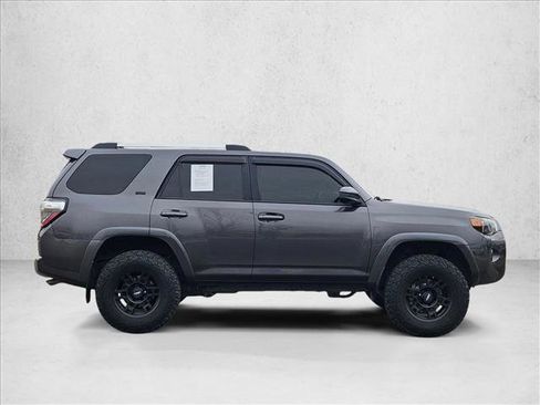 Used 2019 Toyota 4Runner SR5 image 4
