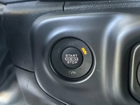 Used 2023 Jeep Wrangler Unlimited Rubicon 392 AWD/4WD image 20