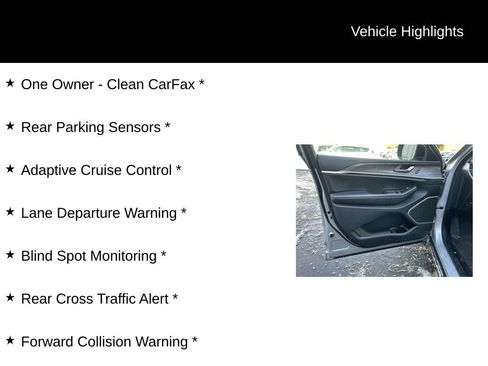 Used 2021 Jeep Grand Cherokee L Limited image 11