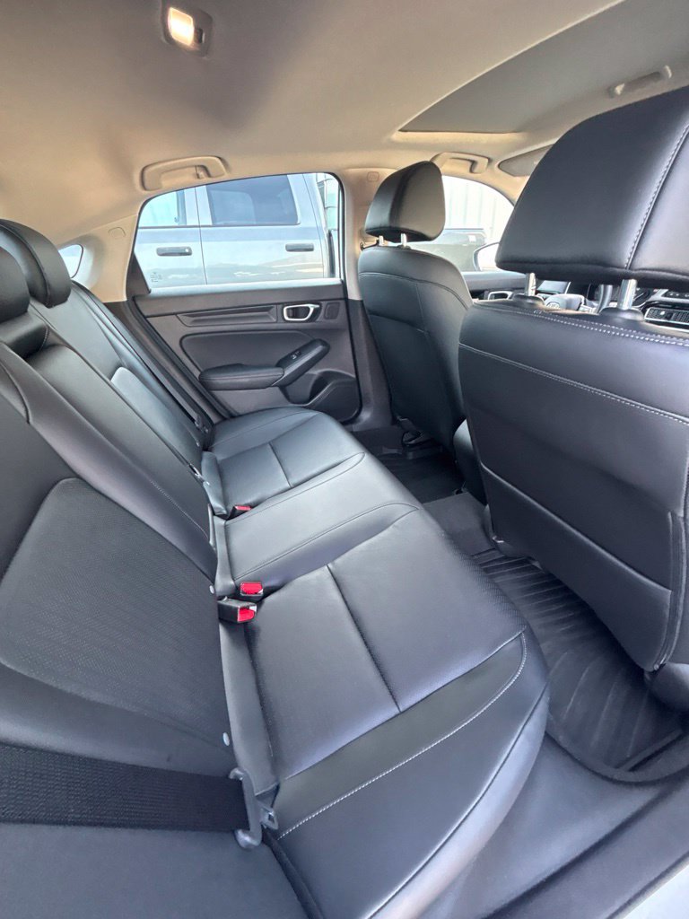 Used 2024 Honda Civic EX-L image 21