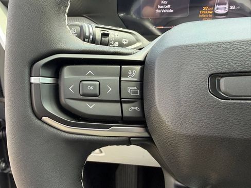 New 2026 Jeep Cherokee Limited AWD/4WD image 18