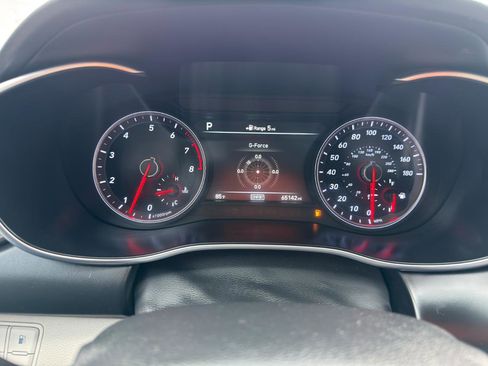 Used 2019 Genesis G70 3.3T Advanced w/ Elite Package image 24