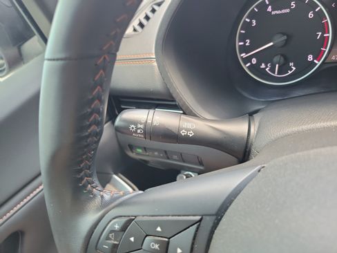 Used 2021 Nissan Sentra SR FWD image 26