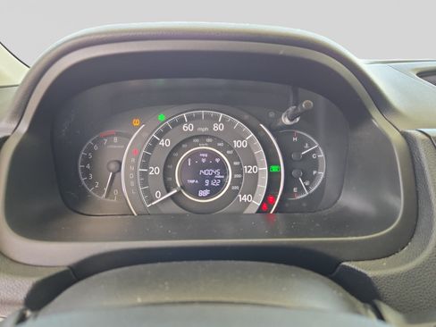 Used 2015 Honda CR-V EX image 12