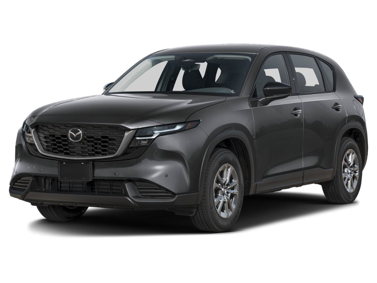 New 2026 MAZDA CX-5 AWD 2.5 S image 1
