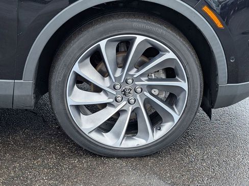 Used 2019 Lincoln Nautilus Reserve w/ Ultimate Package image 18