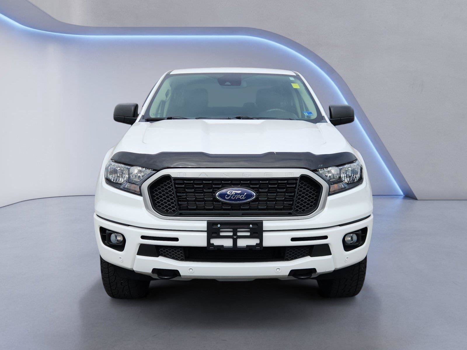 Used 2019 Ford Ranger XLT w/ FX4 Off-Road Package AWD/4WD image 8