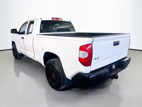 Used 2017 Toyota Tundra SR AWD/4WD image 6