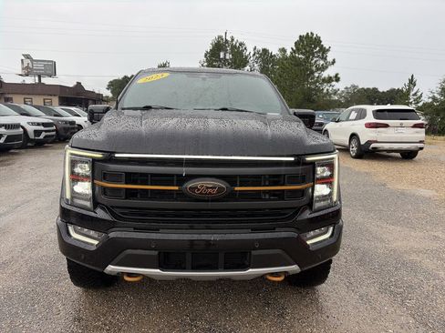 Used 2023 Ford F150 Tremor w/ Equipment Group 402A High AWD/4WD image 9