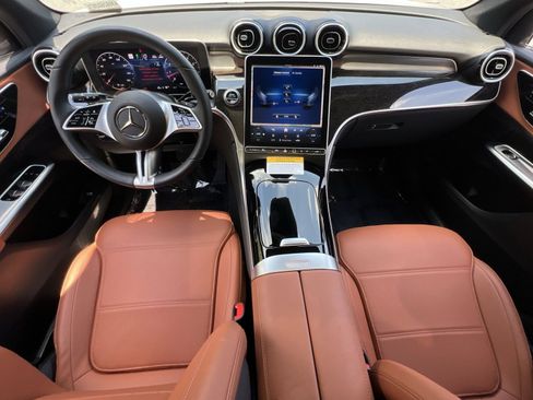 Certified 2026 Mercedes-Benz GLC 300 4MATIC image 13