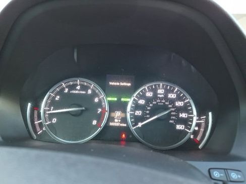 Used 2017 Acura MDX SH-AWD w/ Technology Package image 25