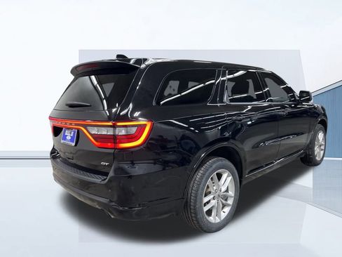Used 2021 Dodge Durango GT image 3