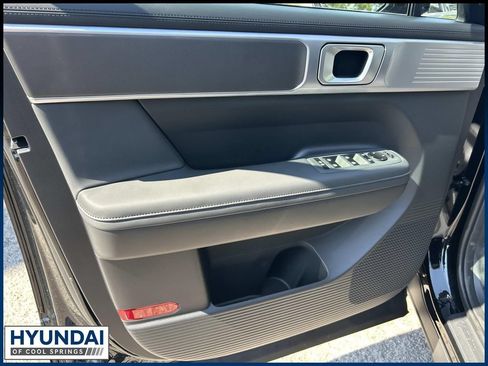 New 2027 Hyundai Santa Fe SEL FWD image 18