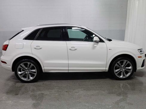 Used 2018 Audi Q3 2.0T Premium Plus w/ Premium Plus Package image 10