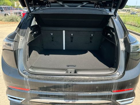 New 2025 Buick Envision Avenir image 22