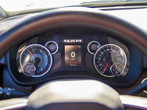 Used 2024 RAM 5500 Tradesman w/ Max Tow Package image 38