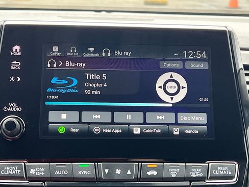 Used 2023 Honda Odyssey Elite image 37