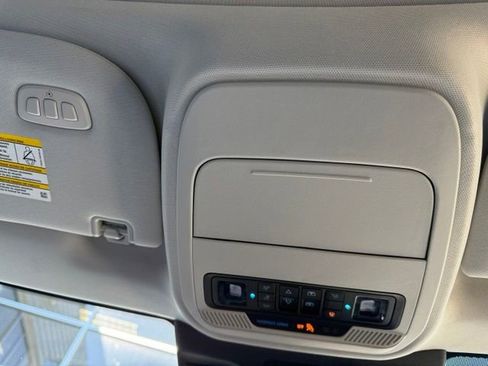 New 2026 Ford Expedition Max Platinum AWD/4WD image 21