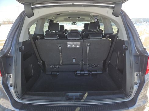 Used 2022 Honda Odyssey Touring image 18
