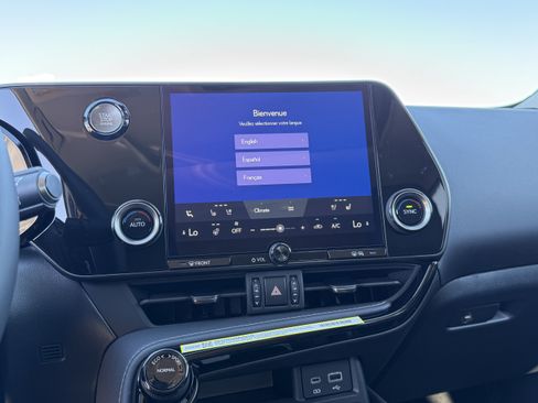 New 2026 Lexus NX 350 AWD w/ Premium Package image 25