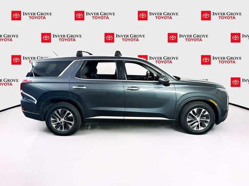 Used 2022 Hyundai Palisade SEL AWD/4WD image 3