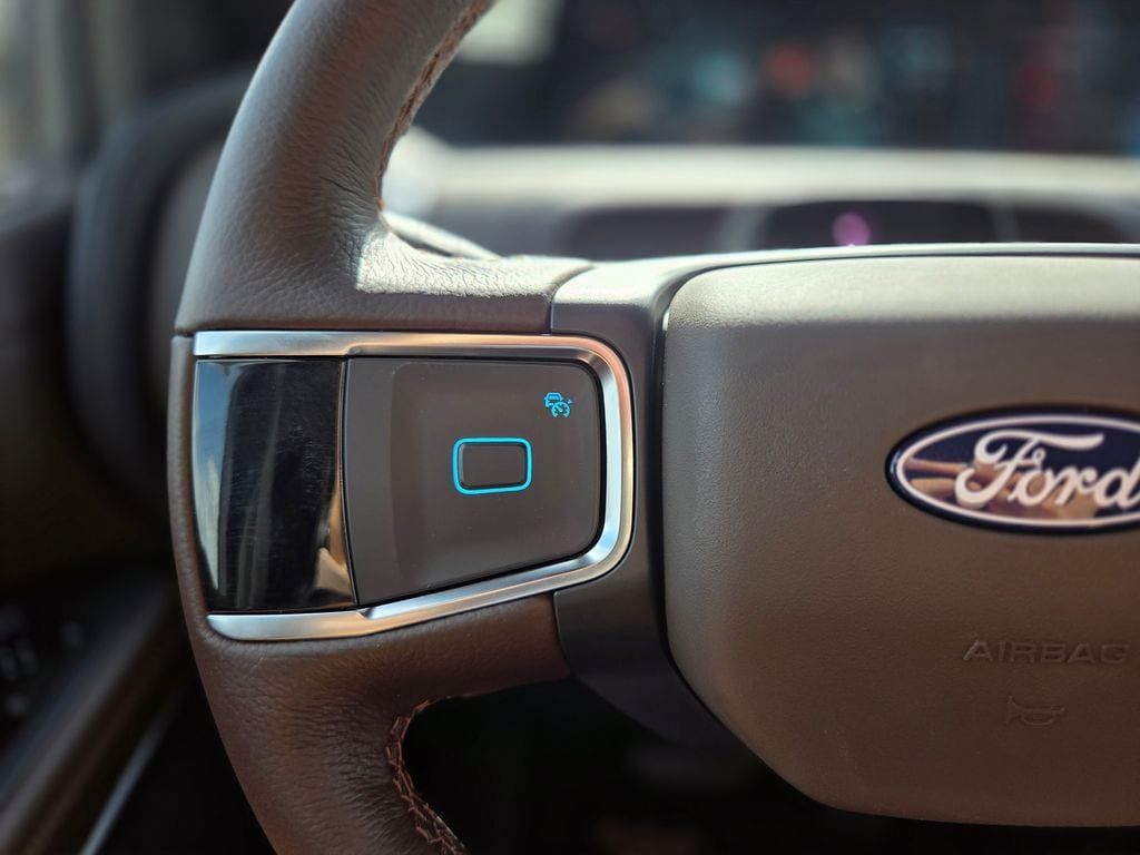 New 2027 Ford Expedition King Ranch AWD/4WD image 21