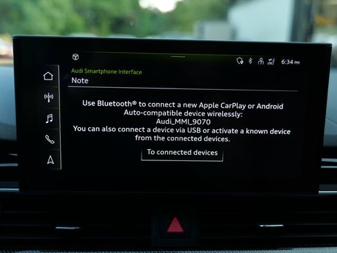 Used 2022 Audi S5 Premium Plus w/ Premium Plus Package image 25