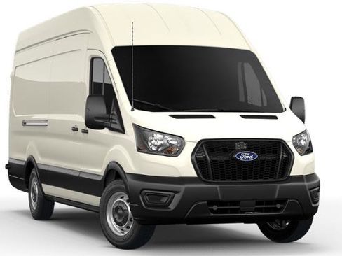 New 2026 Ford Transit 350 148 High Roof Extended RWD image 25