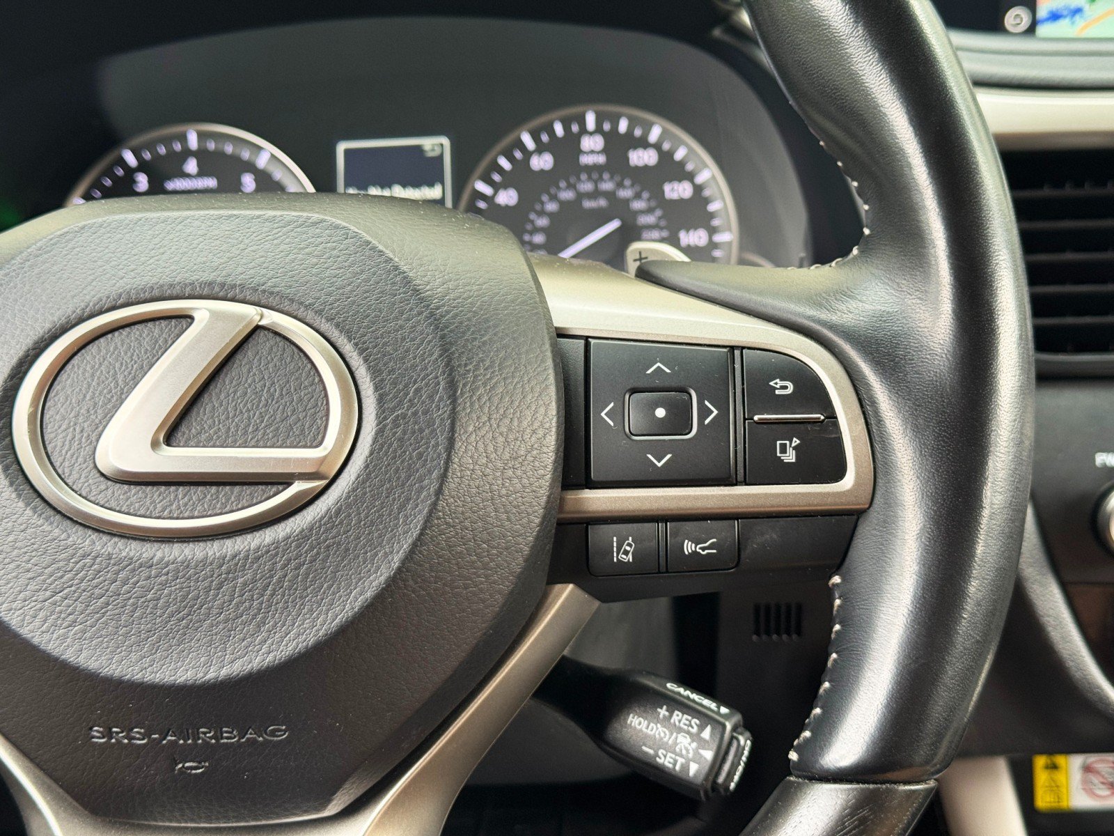 Used 2022 Lexus RX 350 FWD w/ Special Edition image 23