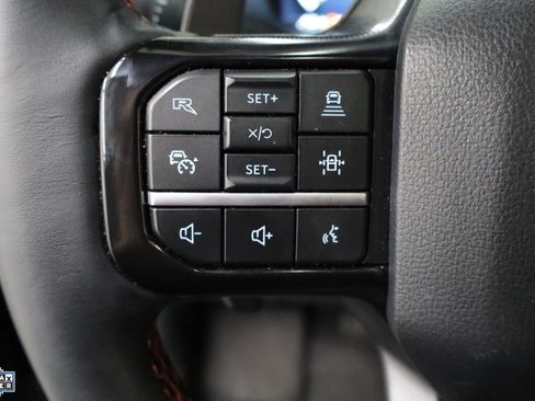 Certified 2025 Ford F150 Raptor w/ Equipment Group 803A Raptor R image 14