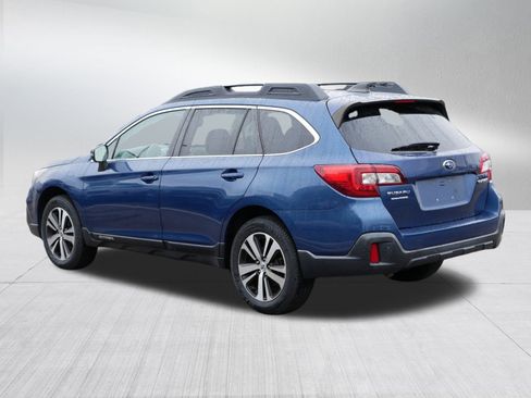 Used 2019 Subaru Outback 2.5i Limited image 5