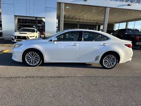 Used 2013 Lexus ES 350 w/ Luxury Pkg image 7