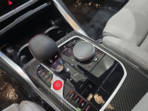 New 2026 BMW M3 Competition image 25