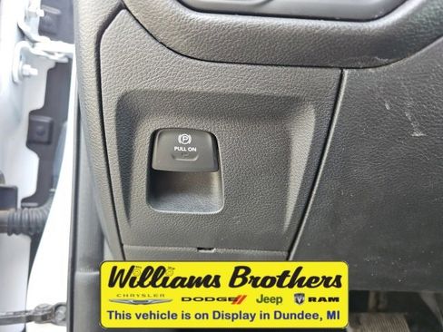 Used 2020 RAM 1500 Tradesman image 15