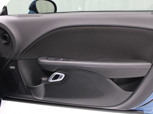 Used 2023 Dodge Challenger R/T w/ Blacktop Package RWD image 19