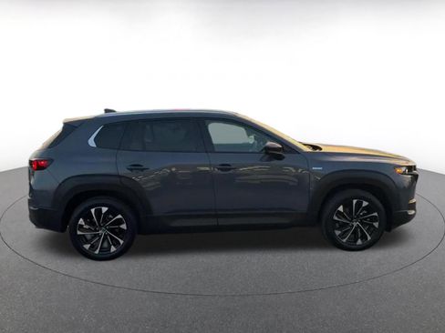 Used 2025 MAZDA CX-50 2.5 Hybrid w/ Premium Plus Pkg AWD/4WD image 16